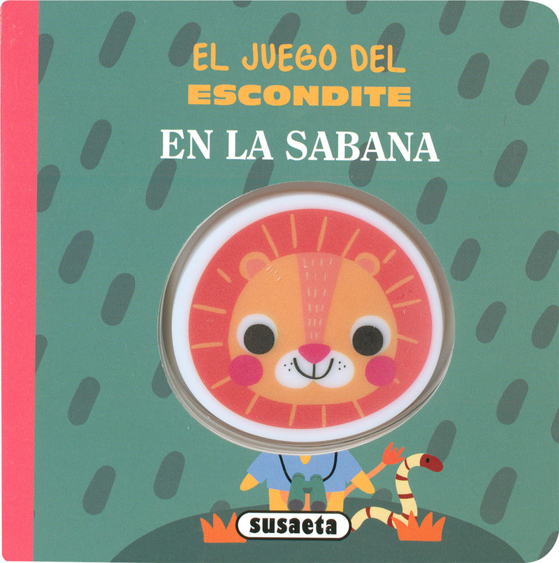 En la sabana