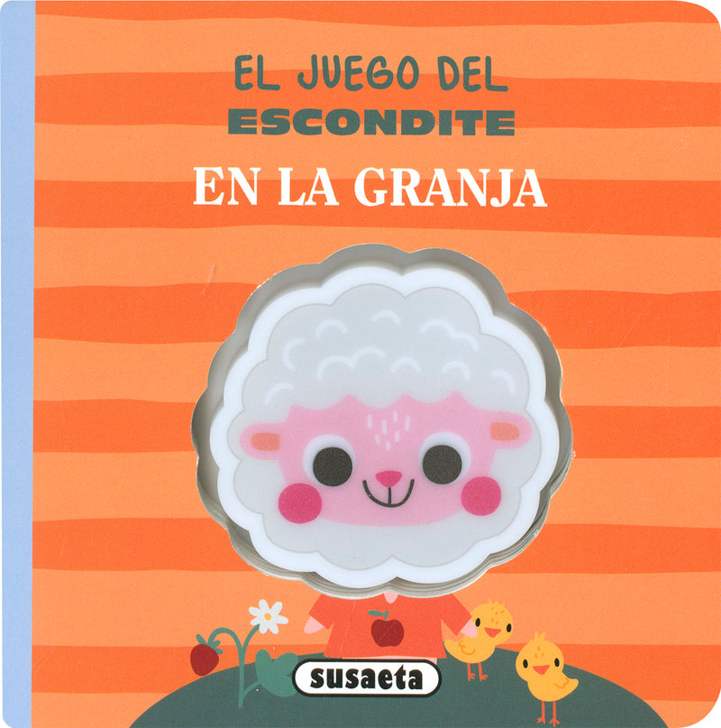 En la granja