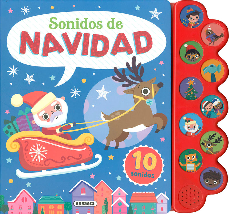 Sonidos de Navidad