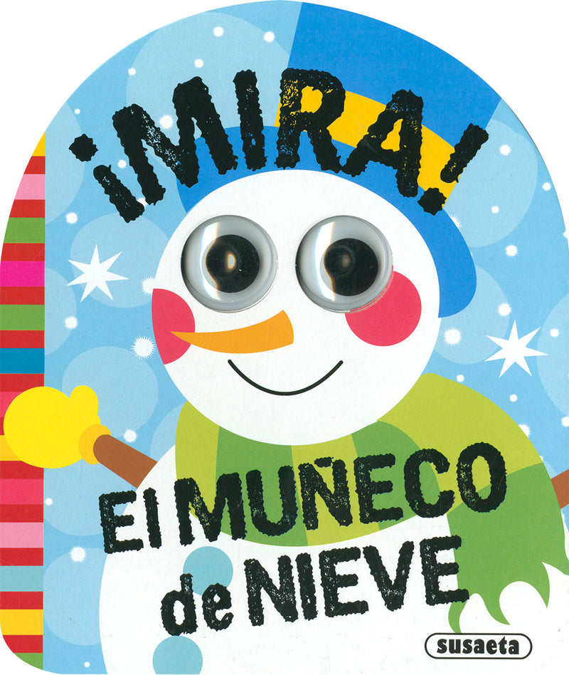 El muñeco de nieve