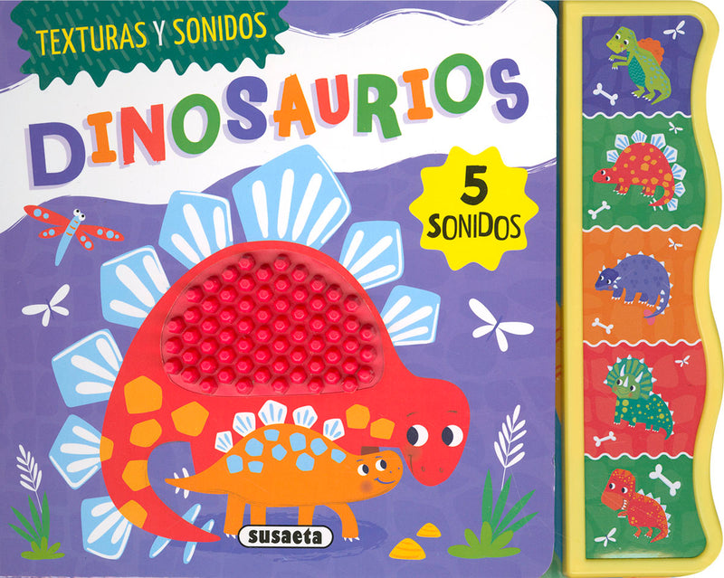 Dinosaurios