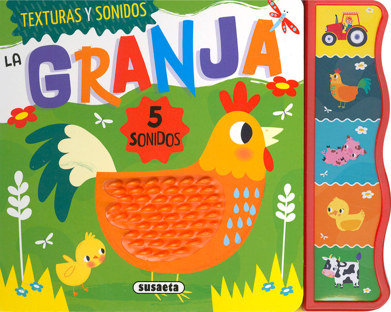 La granja