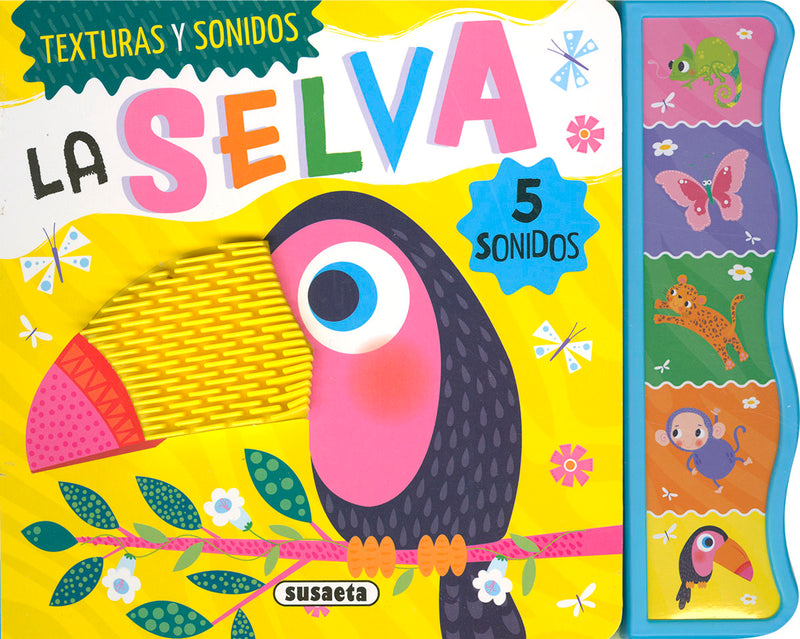 La selva