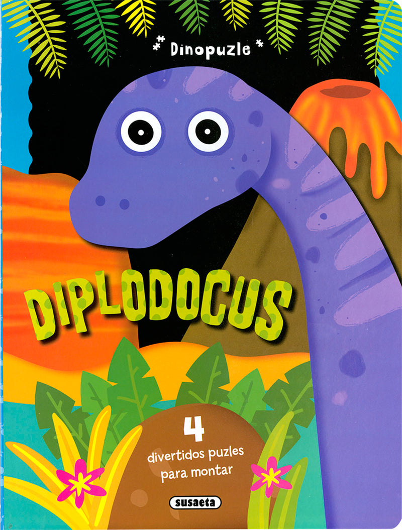 Diplodocus