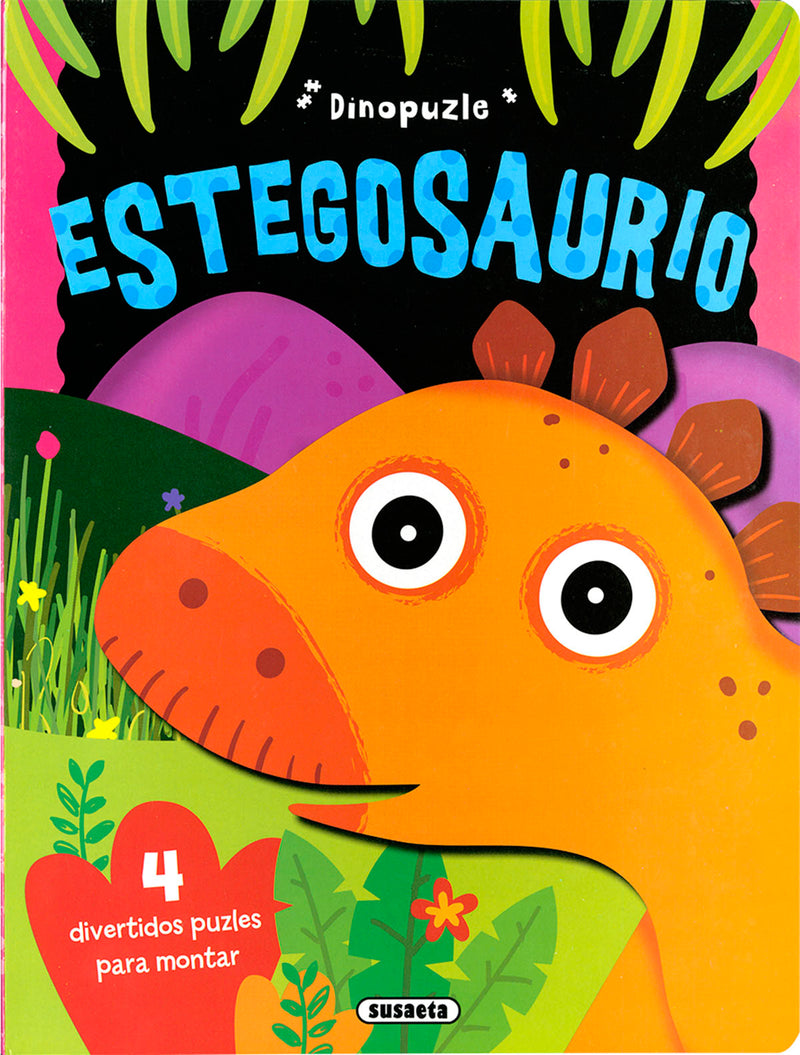 Estegosaurio