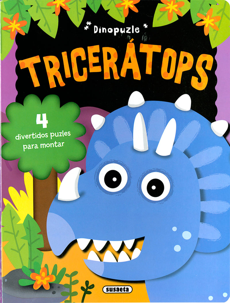 Tricerátops
