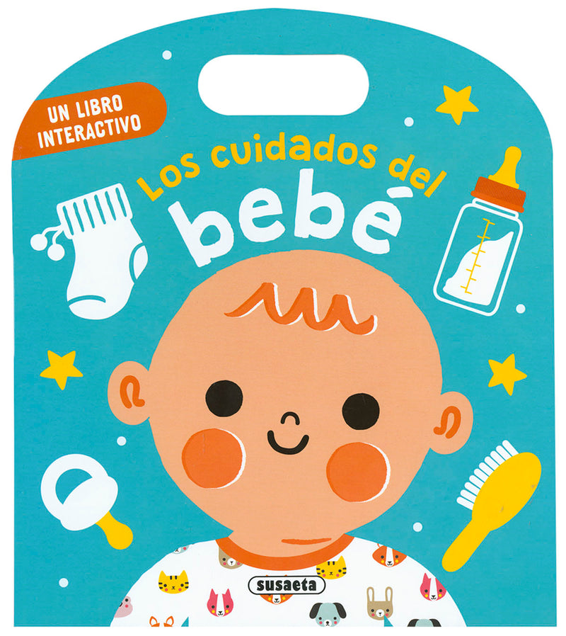 Los cuidados del bebé