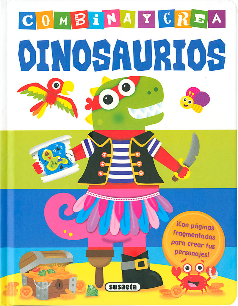 Dinosaurios