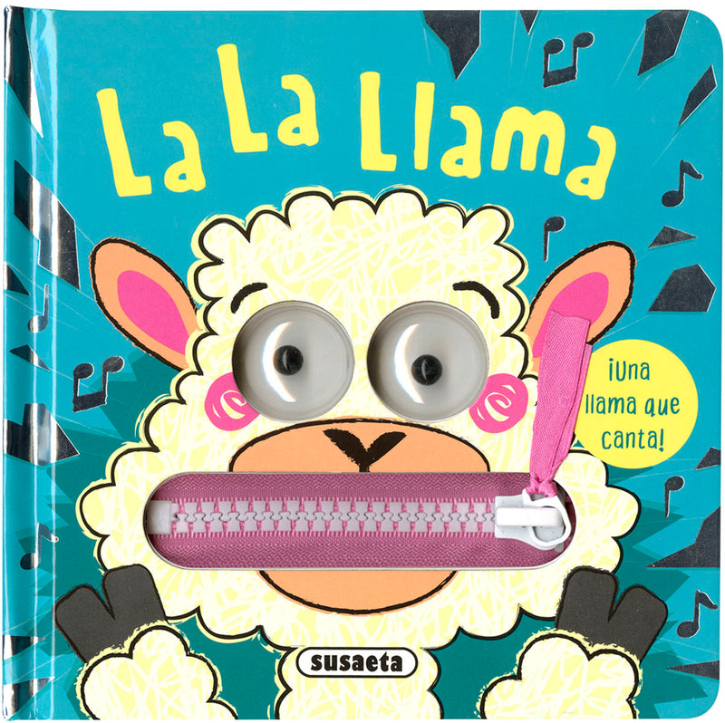 La la Llama