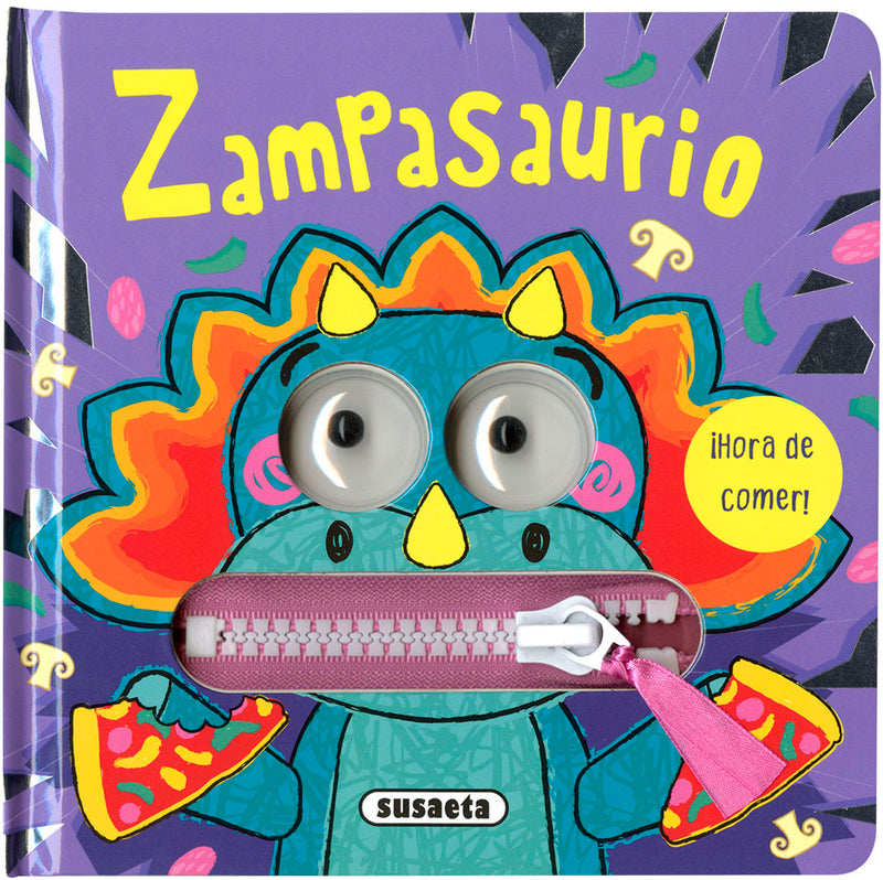 Zampasaurio
