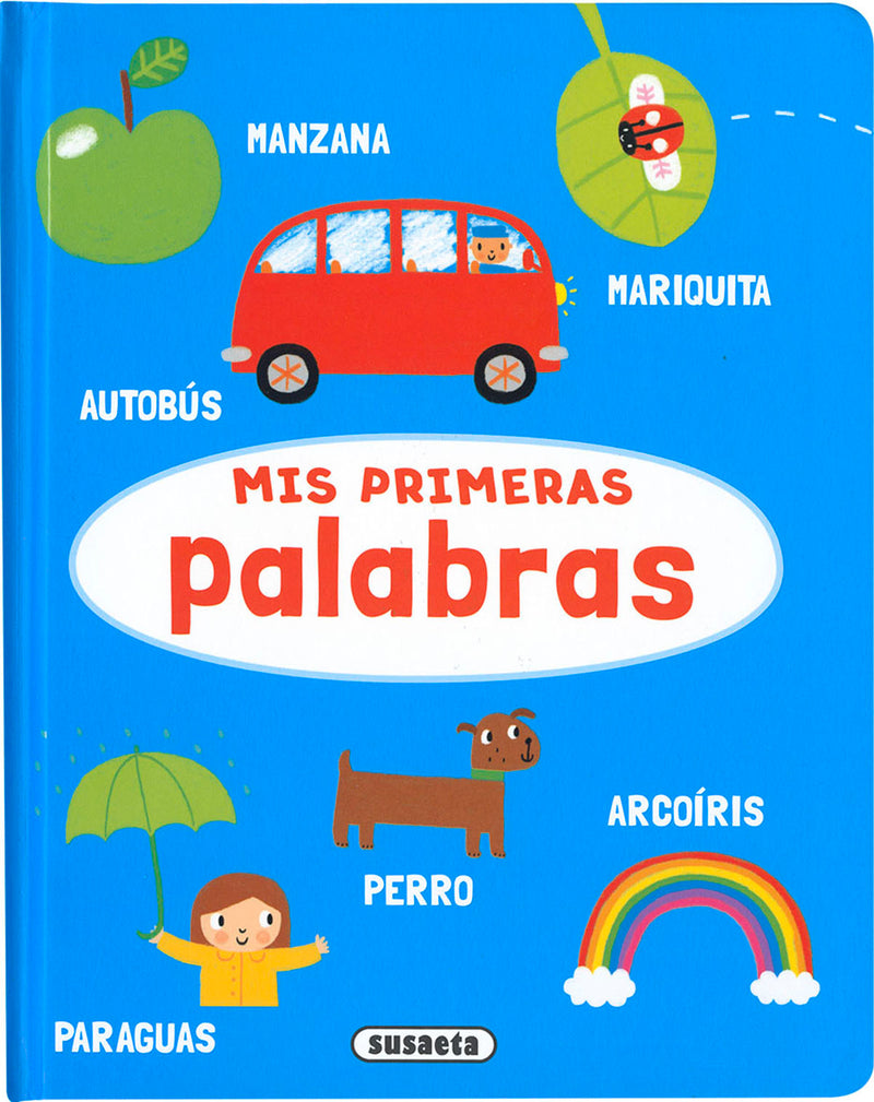 Mis primeras palabras