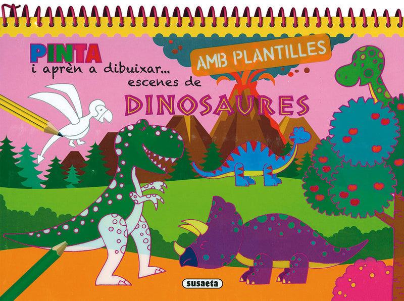 Dinosaures