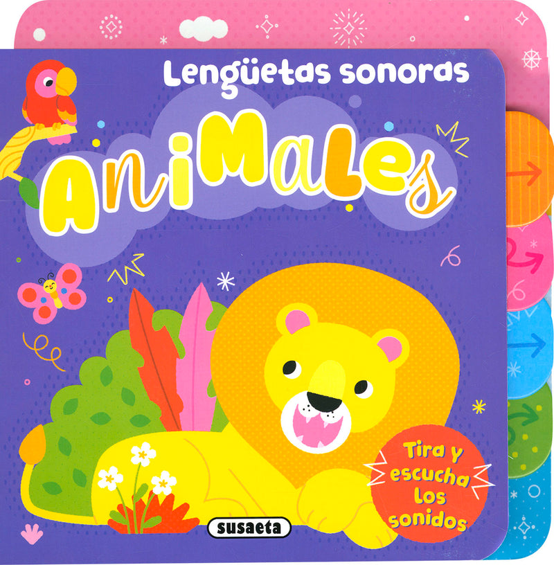 Animales