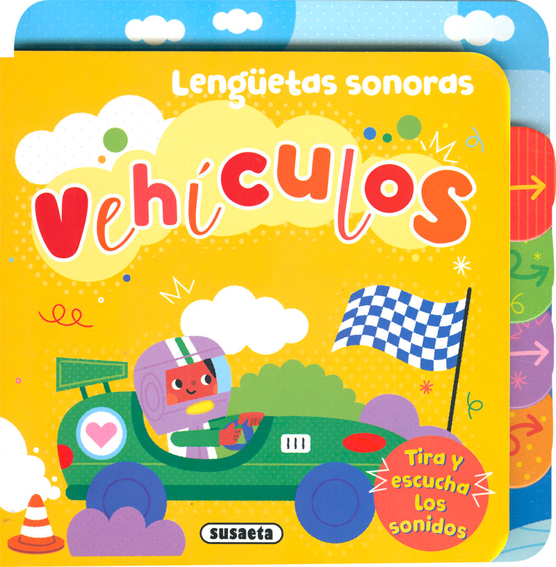 Vehículos