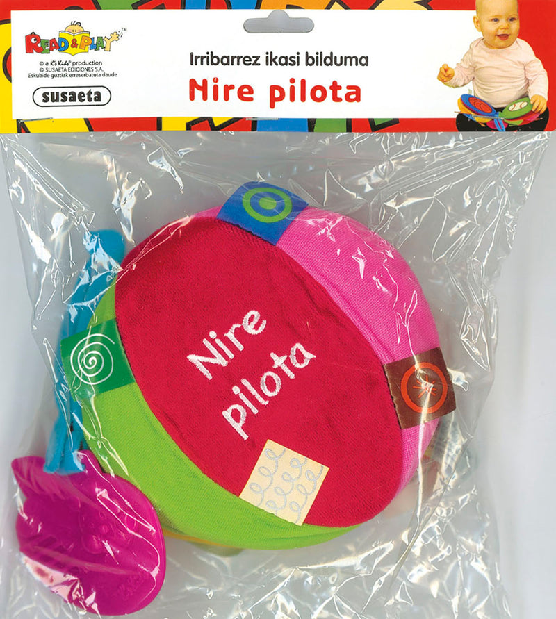 Nire pilota