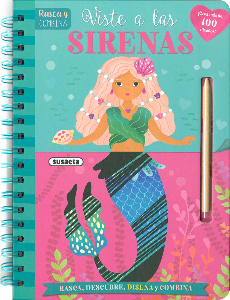 Sirenas