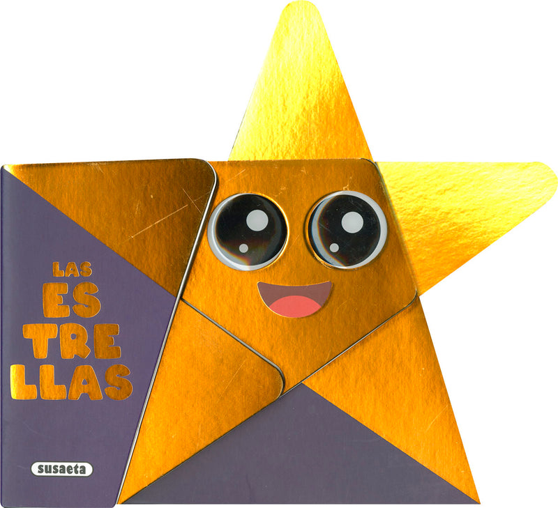 Las estrellas