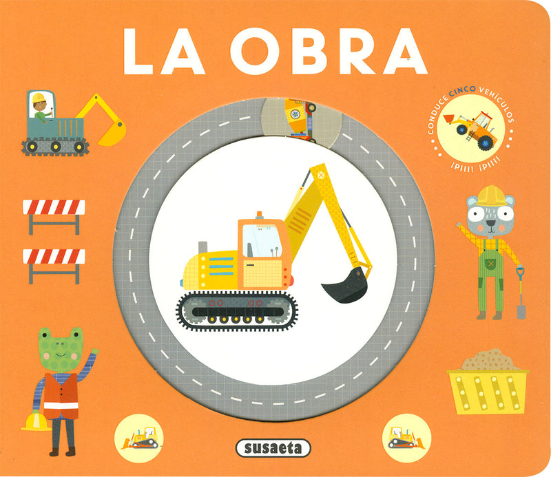 La obra