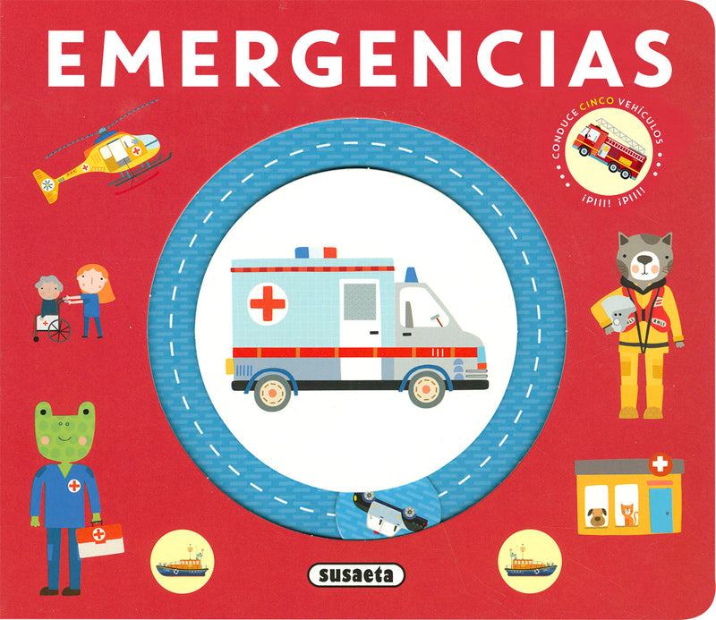Emergencias