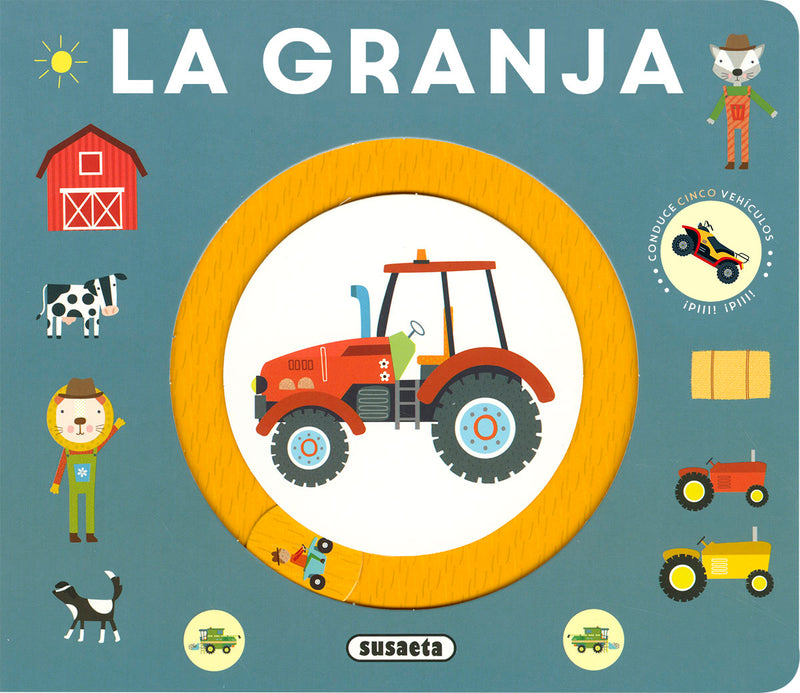 La granja