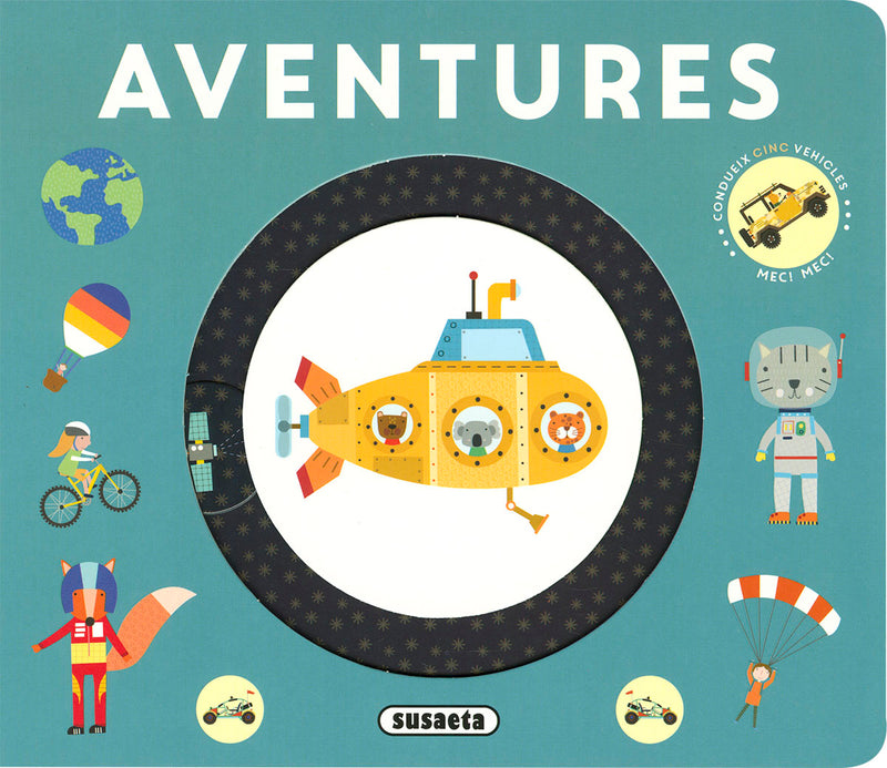 Aventures