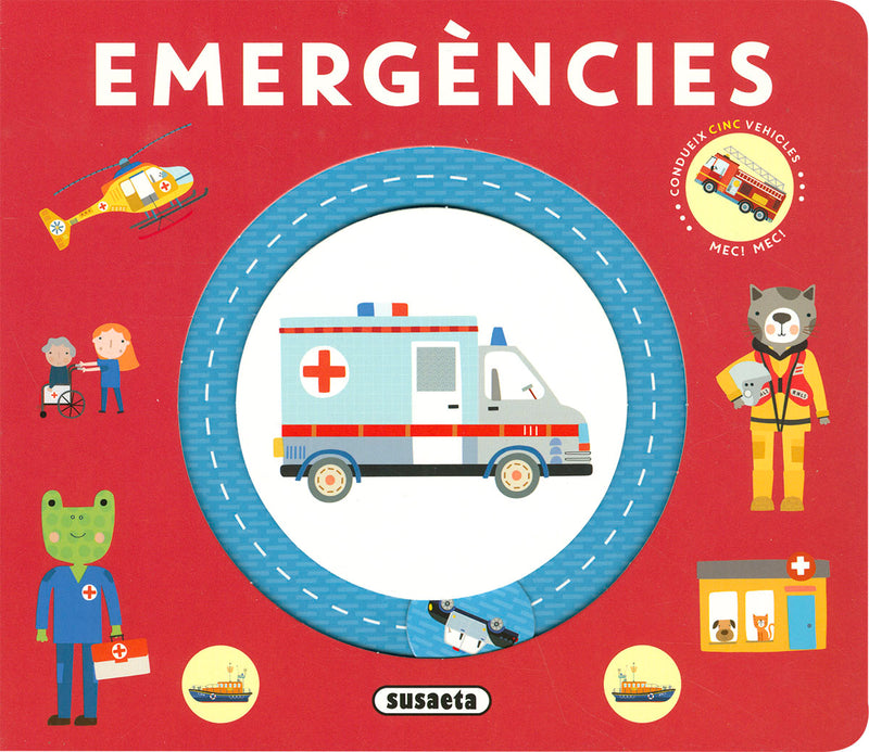 Emergències