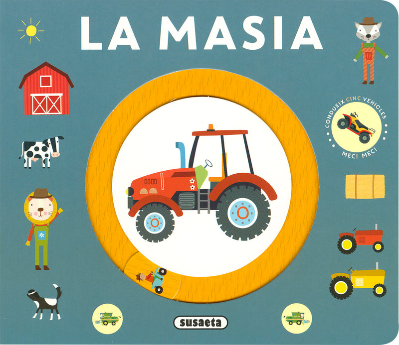 La masia