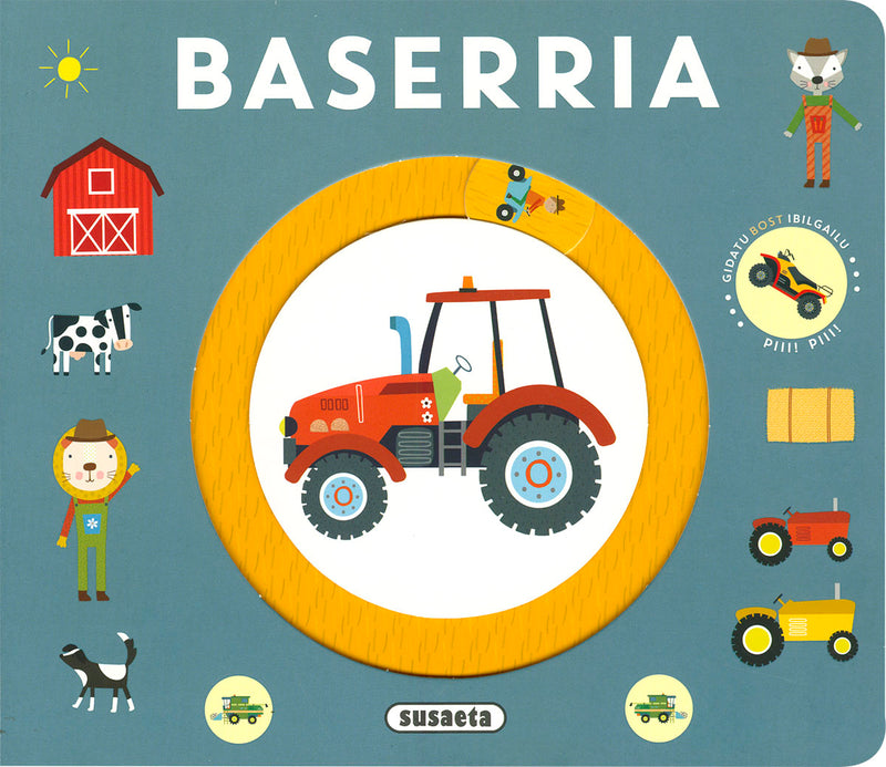 Baserria