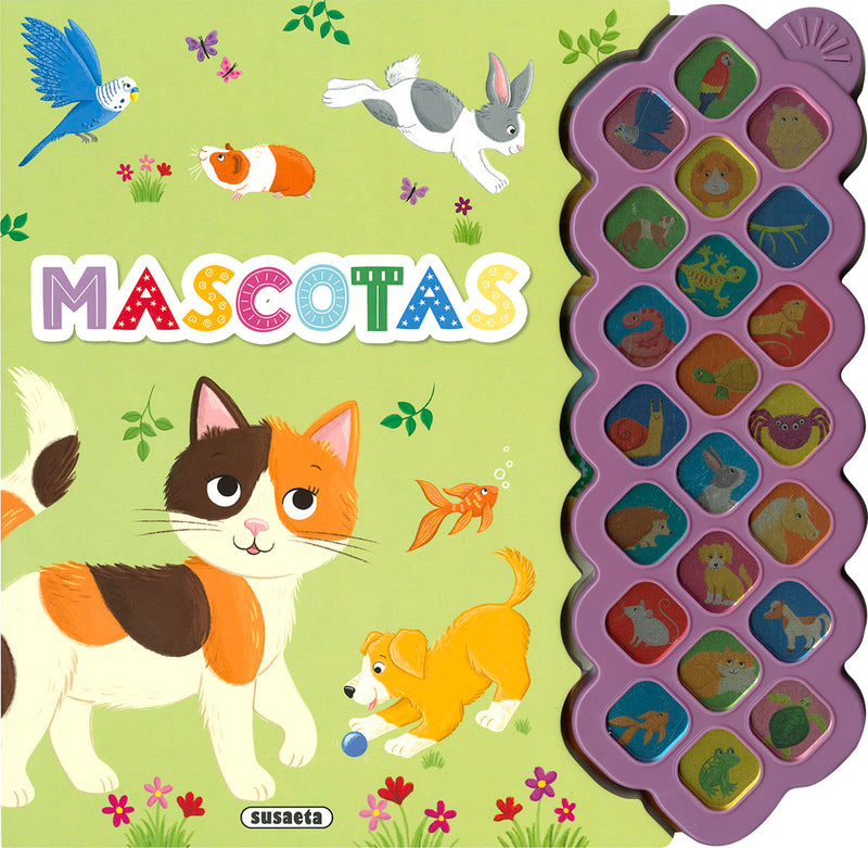 Mascotas