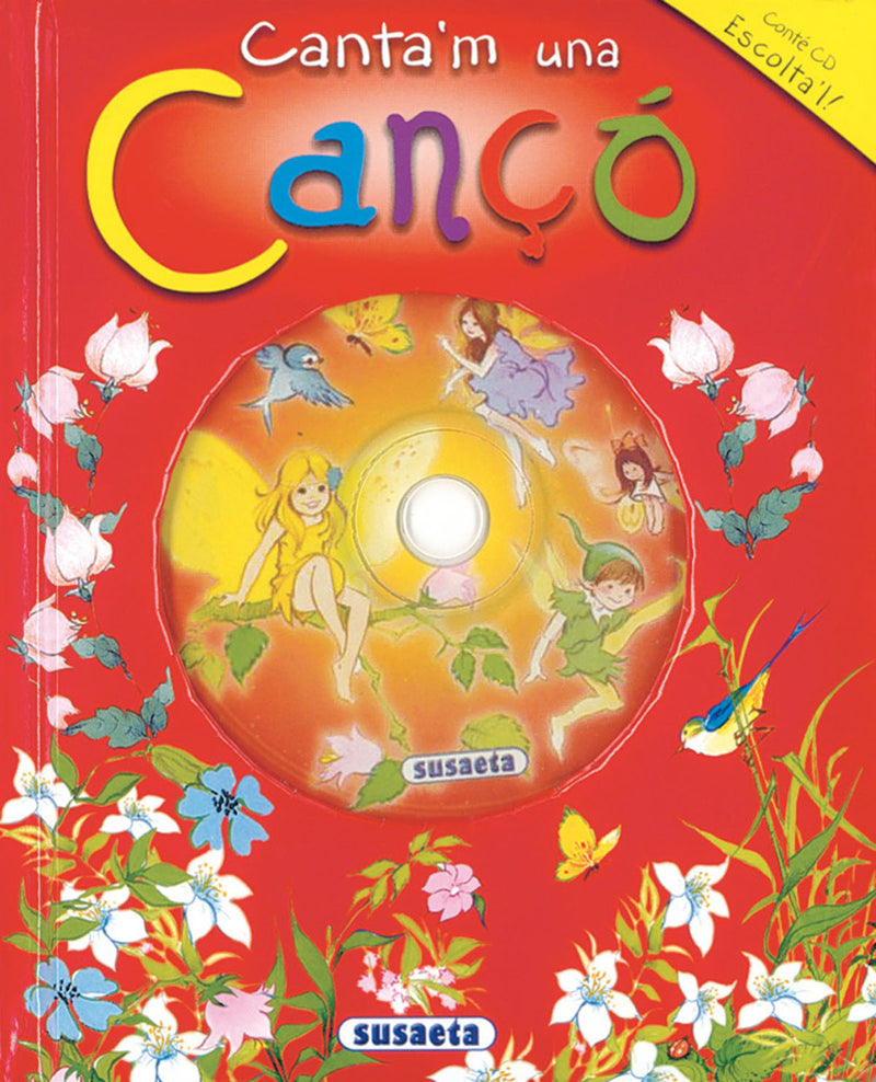 Canta&