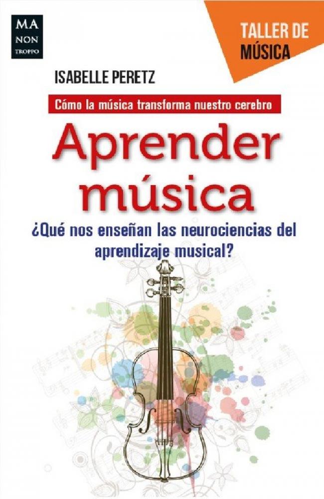 Aprender música