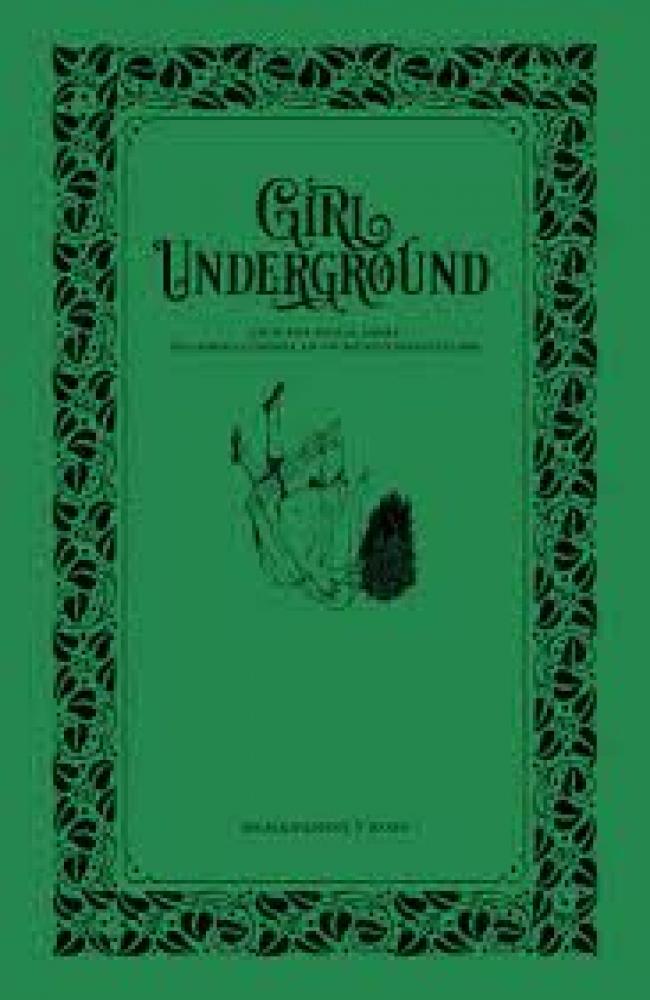 Girl Underground