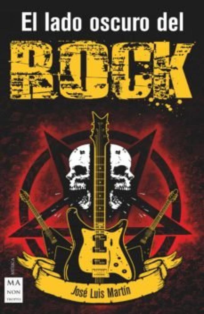 El lado oscuro del rock