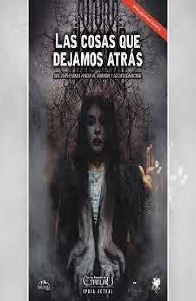 Las Cosas Que Dejamos Atrás