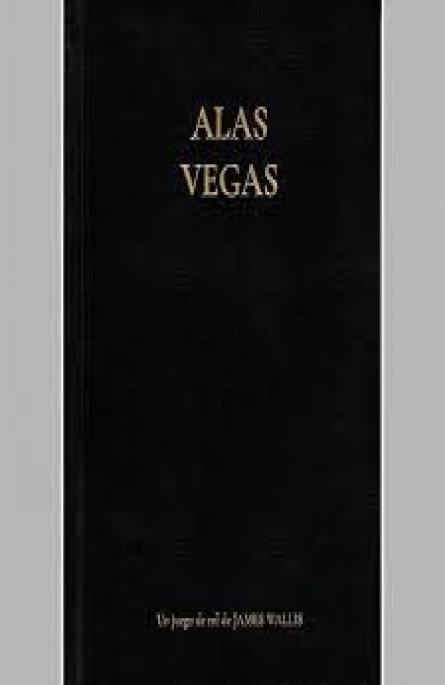 Alas Vegas
