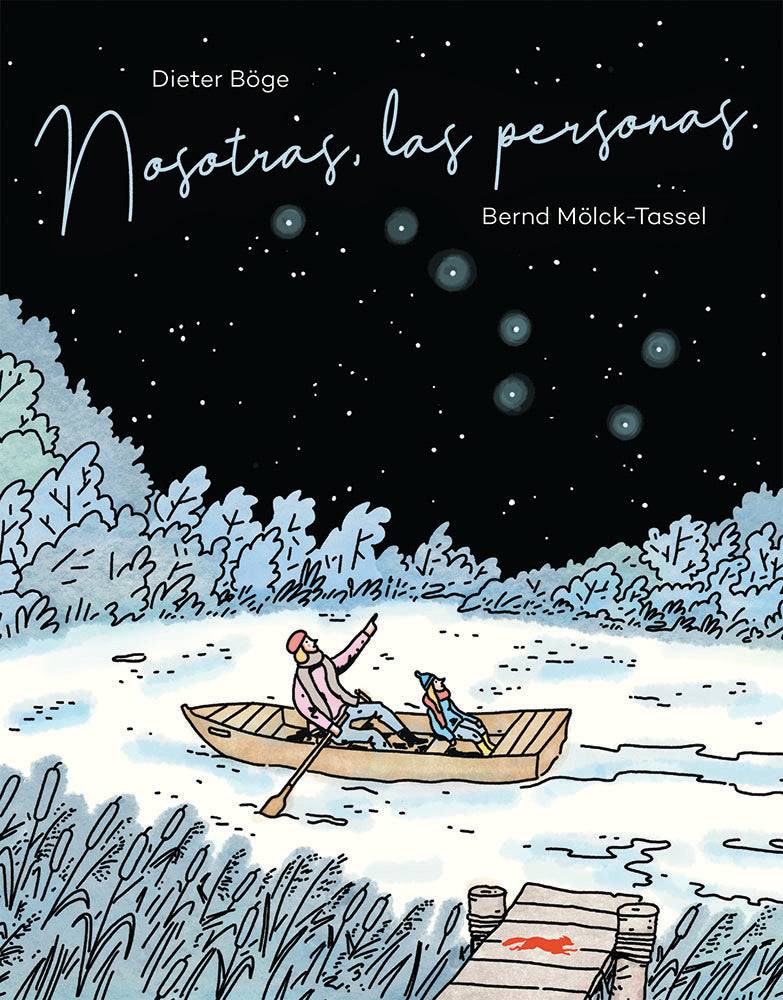 Nosotras, las personas