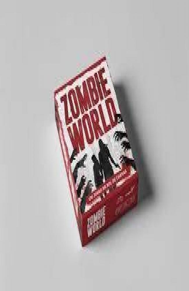 zombie world juego de mesa