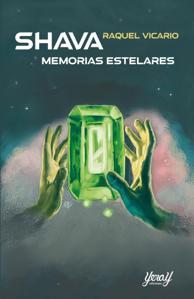 Shava. Memorias estelares