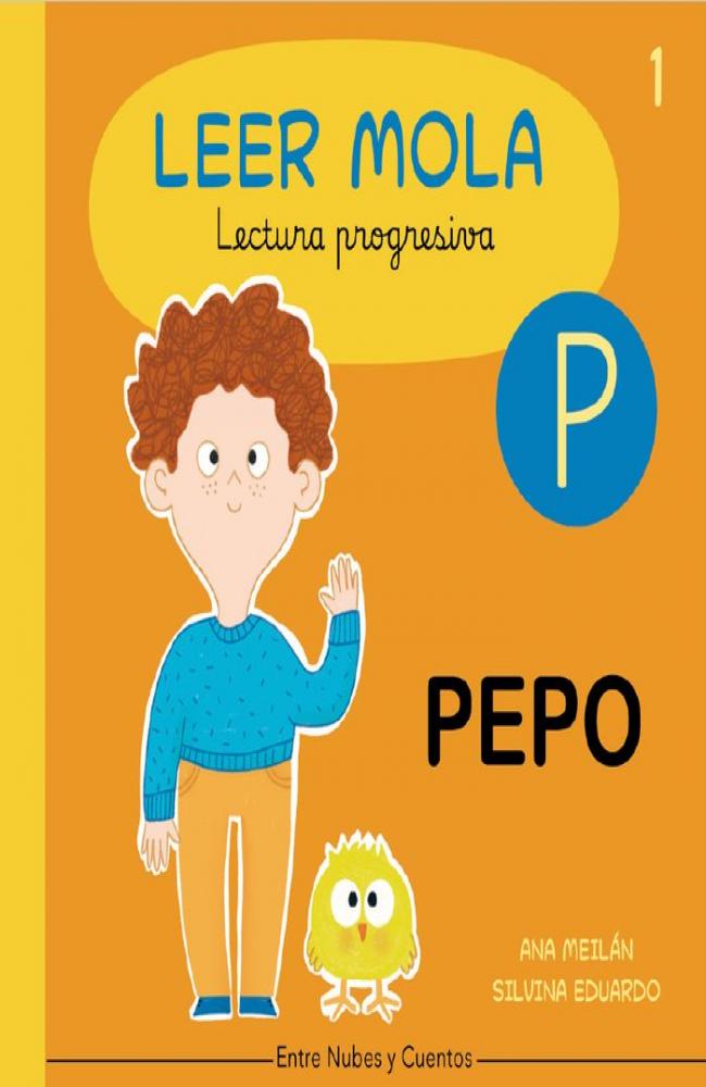 PEPO LEER MOLA 1
