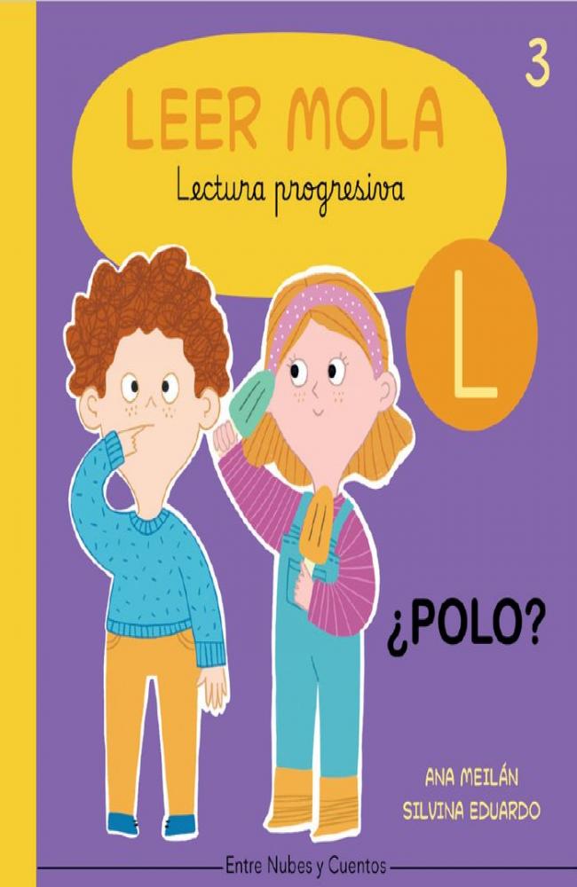 POLO LEER MOLA 3