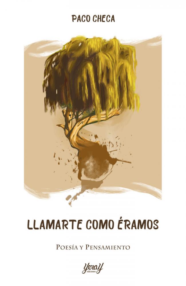 LLAMARTE COMO ÉRAMOS
