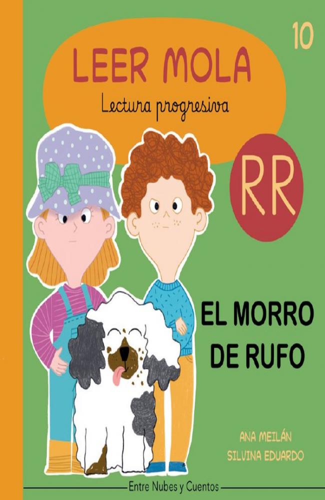 EL MORRO DE RUFO LEER MOLA 10