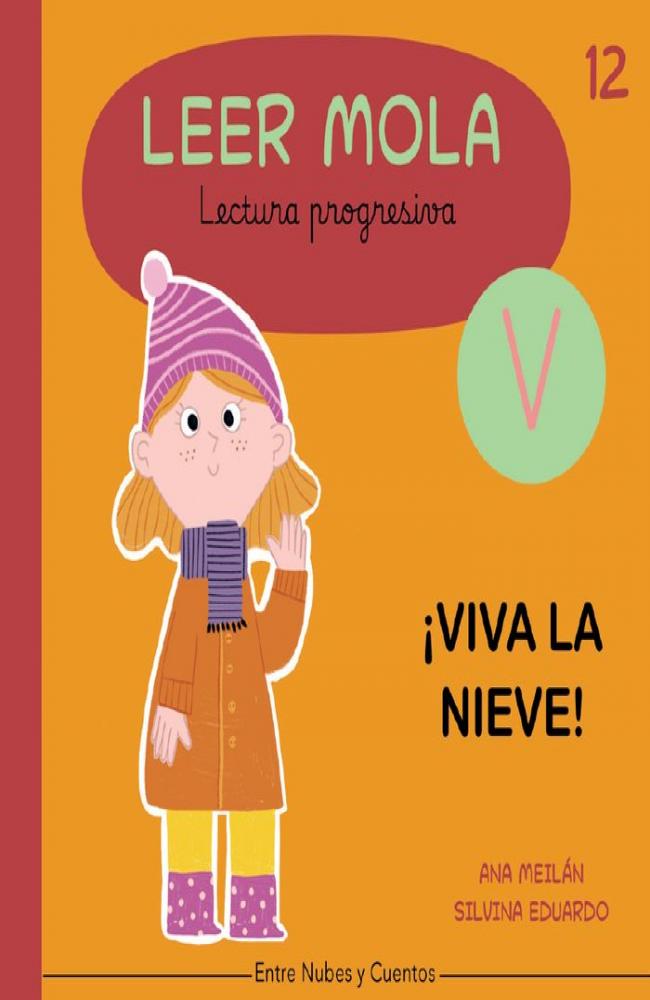 VIVA LA NIEVE LEER MOLA 12
