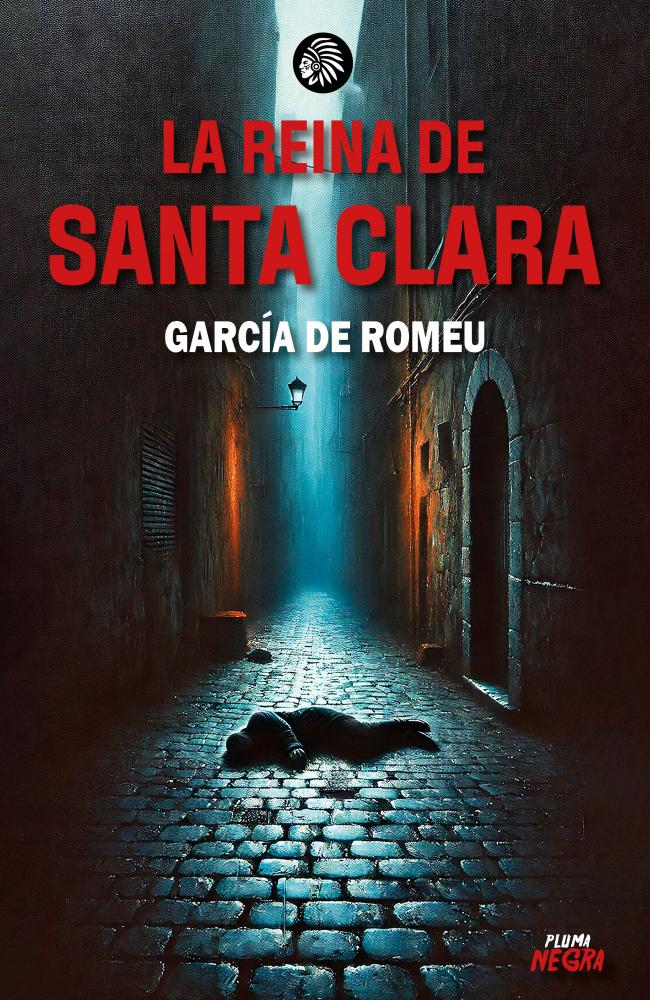 LA REINA DE SANTA CLARA