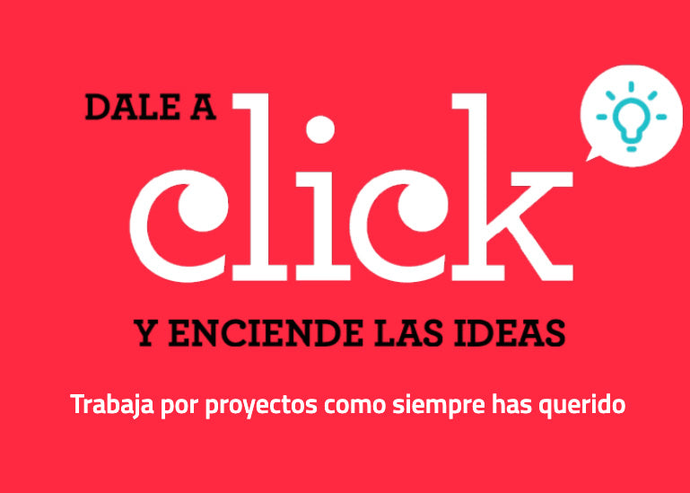 Proyecto Click - 3 años : La granja