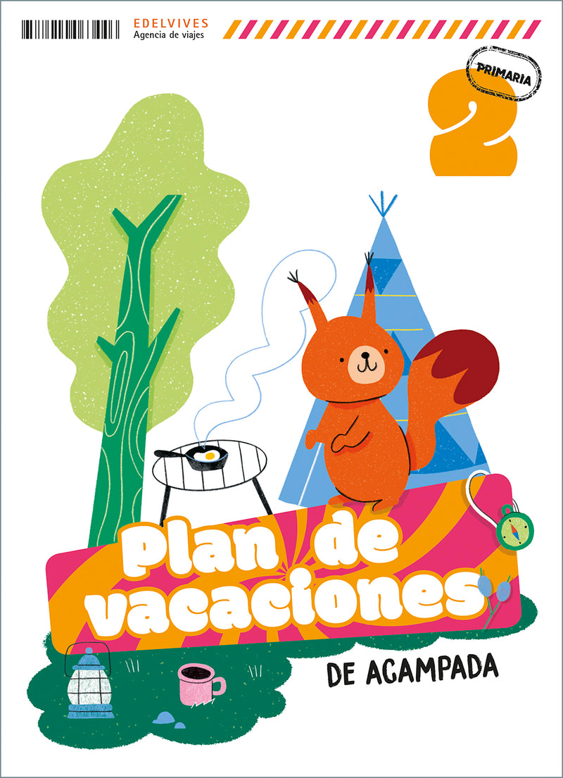 VACACIONES 2ºEP 25