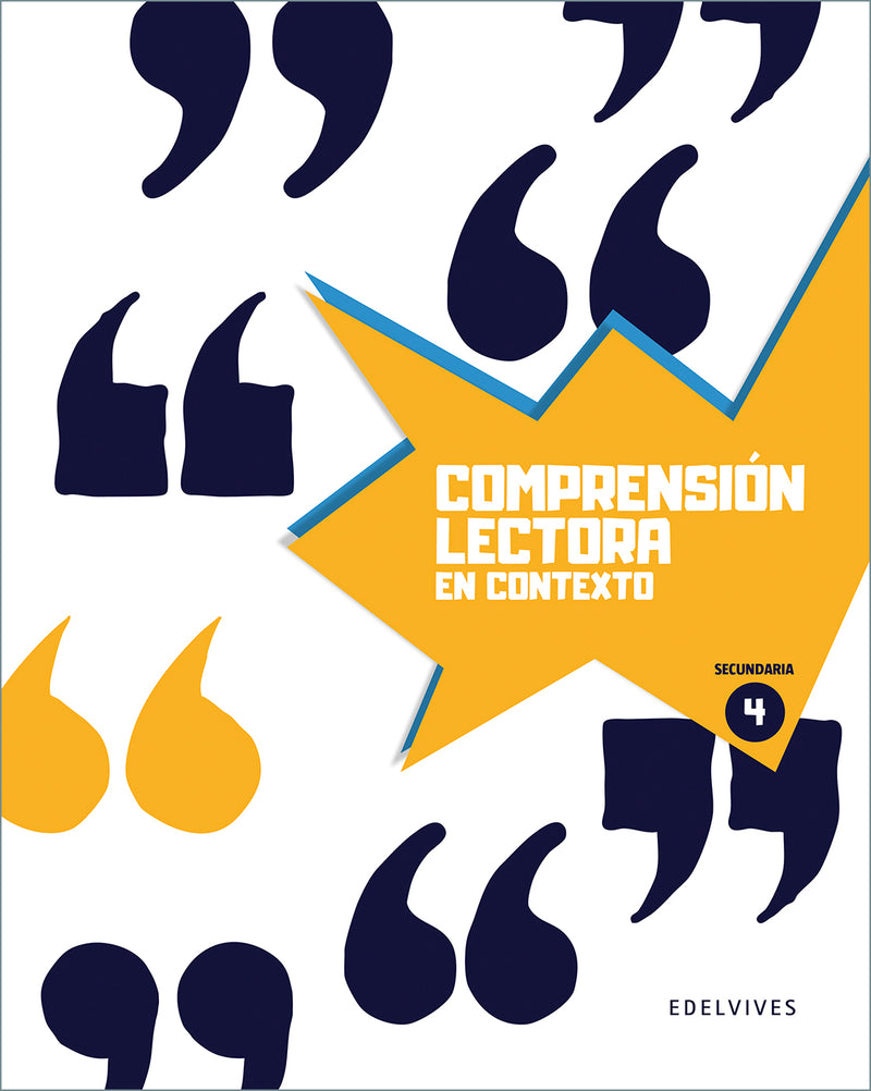 CUADERNO COMPRENSION LECTORA 4ºESO 25