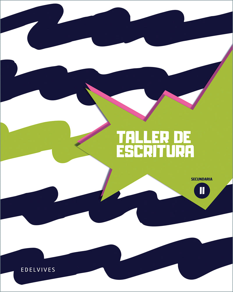 TALLER DE ESCRITURA 2 ESO 25