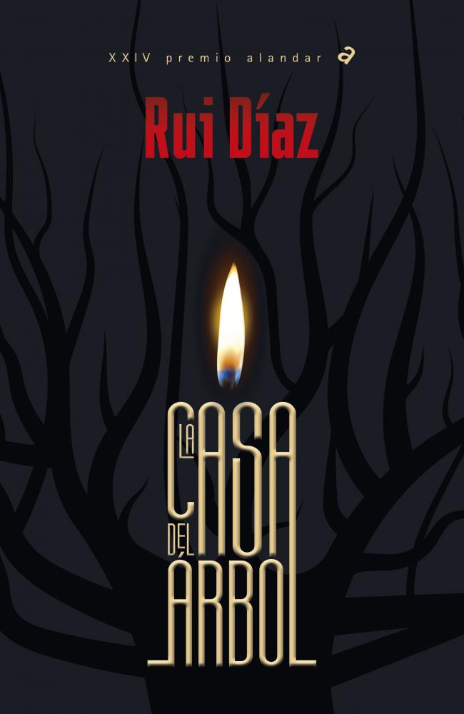 La casa del árbol