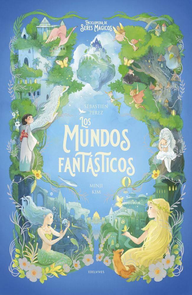 Los mundos fantásticos